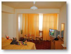 Hotel Roua