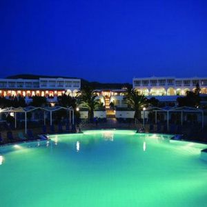 Hotel Rinela Beach Resort and Spa