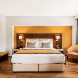 Hotel Alanda Marbella