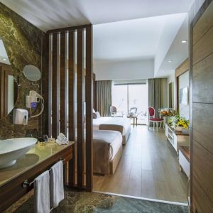 Hotel Port Nature Luxury Resort