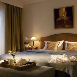 Hotel Aegean Melathron Thalasso Spa