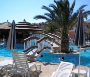 Hotel Merlis Studios