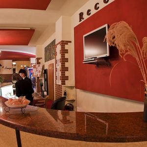 Hotel Parc