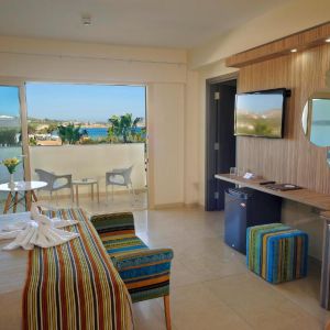 Nelia Beach Hotel and Spa