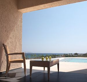 Hotel Carda Beach
