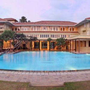 Hotel Heritance Ahungalla - Ahungalla
