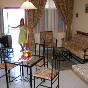 Hotel Le Pacha Resort Hurghada