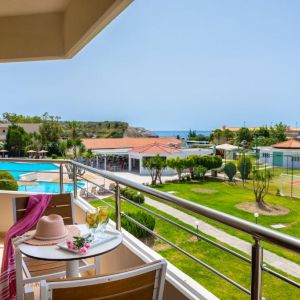 Hotel Leonardo Kolymbia Resort Rhodes