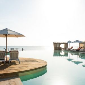 Hotel Essque Zalu Zanzibar