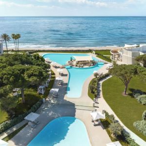 Hotel Ikos Andalusia