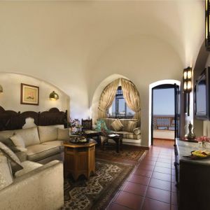 Hotel Movenpick Resort Sharm El Sheikh