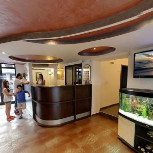 Hotel Solymar