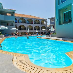 Hotel White Olive Premium Laganas