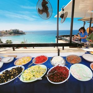 Hotel Asena