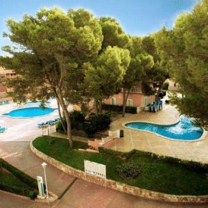 Hotel Club Palma Bay