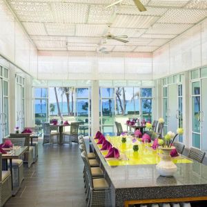 Hotel Dusit Thani Krabi