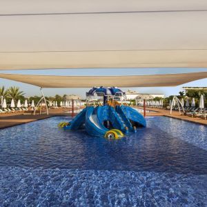 Hotel Maxx Royal Belek Golf and Spa