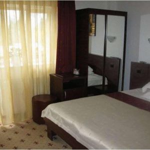 Hotel Piatra Soimului Sinaia
