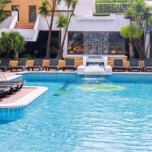 Hotel Tropic Park