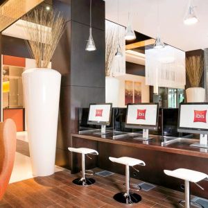 Hotel Ibis One Central