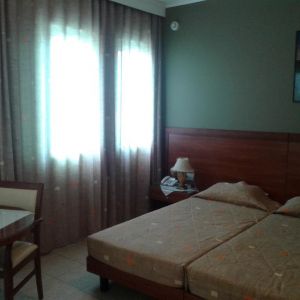 Esmeralda Hotel