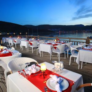 Hotel Isil Club Bodrum ex Isil Club Milta