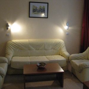 Hotel Orizont Cozia