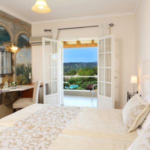 Nefeli Hotel Corfu