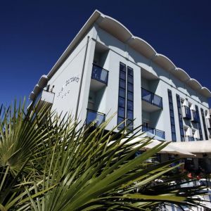 Hotel Gardenia( sau similar)