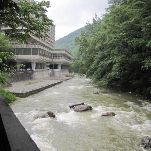 Hotel Roman