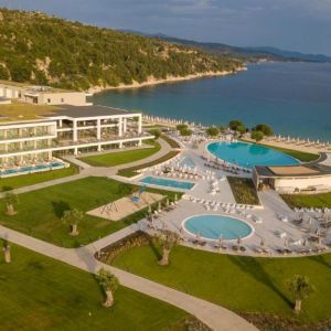 Ammoa Luxury Hotel and Spa Resort