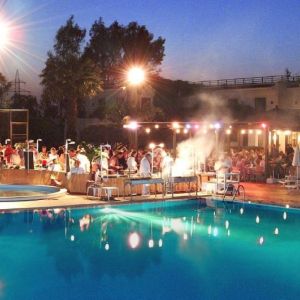 Hotel King Minos Retreat Resort and Spa (Ex.King Minos Palace)
