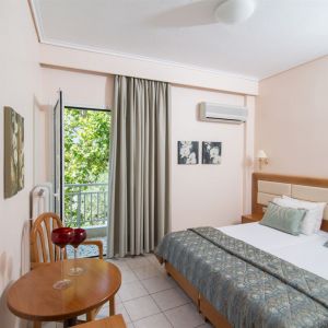 Hotel Regina Mare