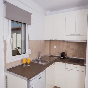 8 Boutique Suites