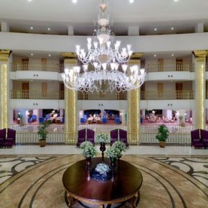 Hotel Avantgarde Luxury