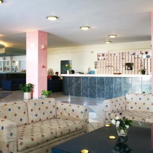 Hotel Evelyn Beach