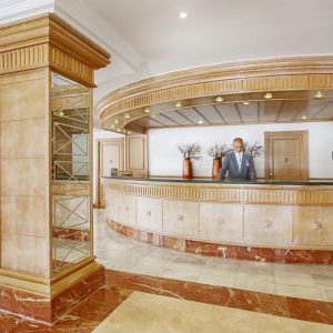 Hotel Grupotel Los Principes and Spa