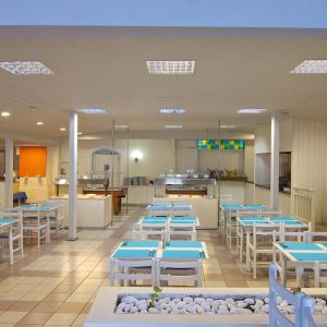 Hotel Sergios