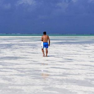 Reef and Beach Resort