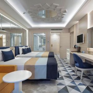 Granada Luxury Beach Avsallar