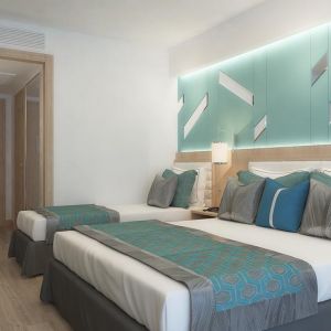 Dream World Hill Resort