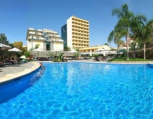 Hotel Isla Mallorca