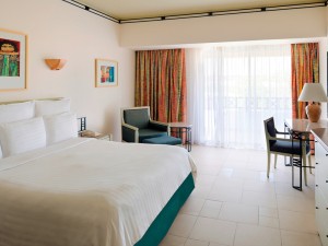 Naama Bay Promenade Mountain View Resort (Ex.Marriott Mountain Resort)