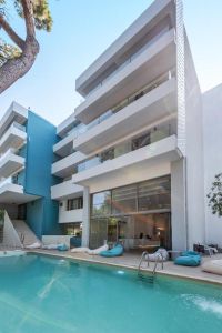 Hotel Triton Boutique