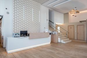 Hotel Triton Boutique