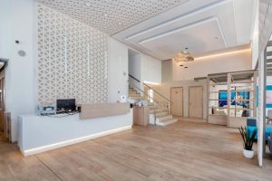 Hotel Triton Boutique