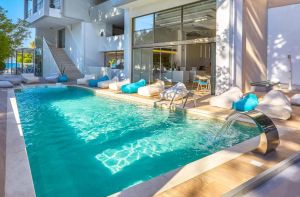 Hotel Triton Boutique