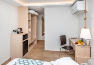 Hotel Triton Boutique