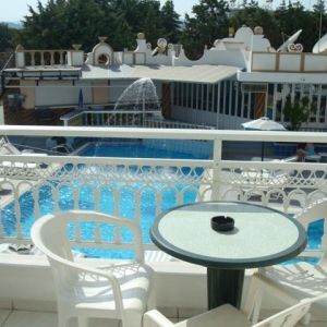 Hotel Grecian Fantasia Resort
