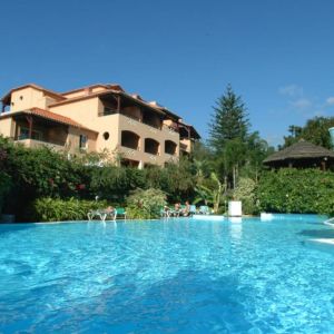 Hotel Pestana Village Garden